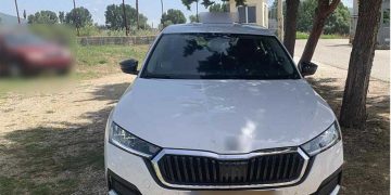 Συνελήφθη 48χρονος σε περιοχή της Καστοριάς, ο οποίος μετέφερε παράνομα με Δ.Χ.Ε. αυτοκίνητο δύο αλλοδαπούς