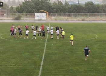 «Χρυσά πιτσιρίκια»- Πρωταθλήτρια Ελλάδας η Κ15 της ΕΠΣ Κοζάνης