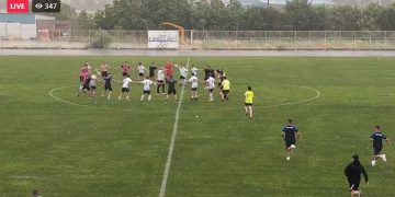 «Χρυσά πιτσιρίκια»- Πρωταθλήτρια Ελλάδας η Κ15 της ΕΠΣ Κοζάνης