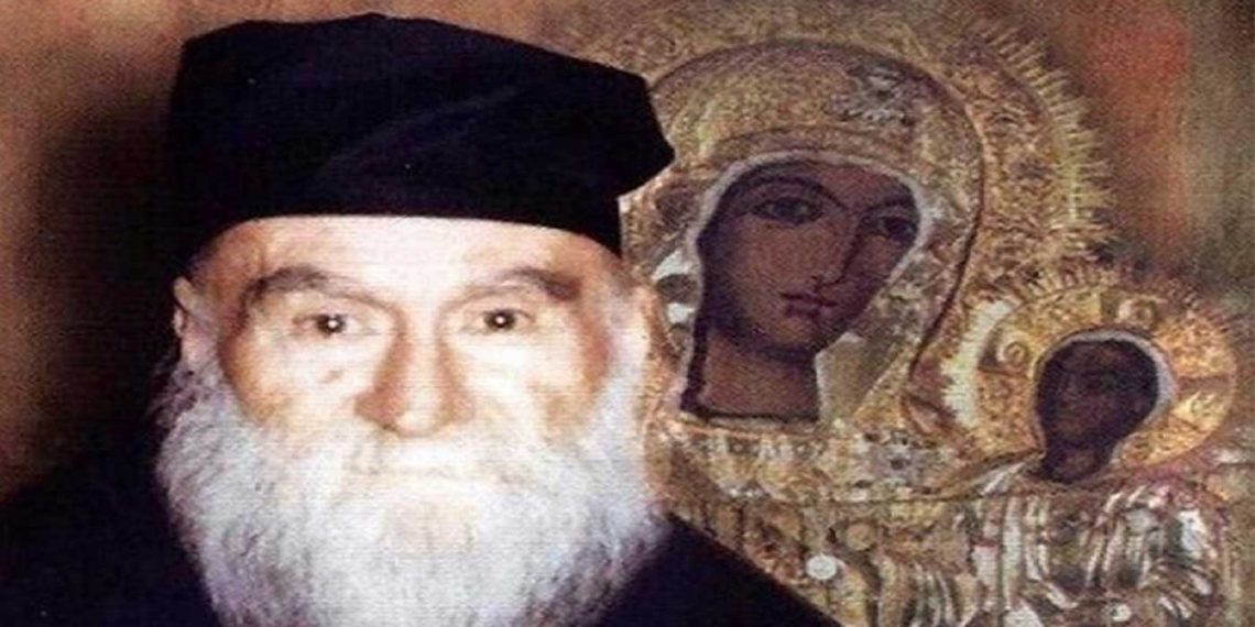 Αυτός είναι ο νέος Άγιος της εκκλησίας