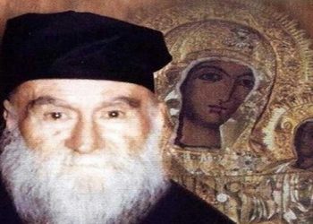 Αυτός είναι ο νέος Άγιος της εκκλησίας