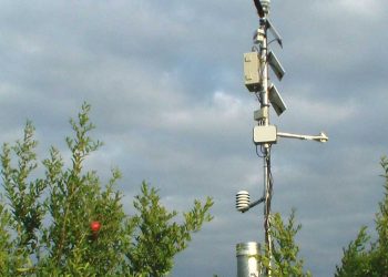 Προμήθεια εννέα (9) νέων αγρο-μετεωρολογικών σταθμών στην Π.Ε. Κοζάνης- Οι 6 στην Εορδαία