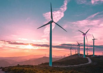 Όσο αυξάνεται η χρήση της αιολικής ενέργειας τόσο θα πέφτει η τιμή του ρεύματος που πληρώνουμε