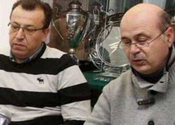 Ο Χρόνης Ακριτίδης στο νέο Δ.Σ. του Ερασιτέχνη Παναθηναϊκού