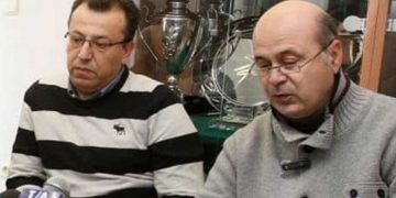 Ο Χρόνης Ακριτίδης στο νέο Δ.Σ. του Ερασιτέχνη Παναθηναϊκού