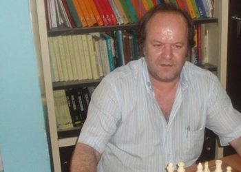 Σκακιστικοί αγώνες στην Πτολεμαΐδα, στην μνήμη του Κώστα Αλεξίου