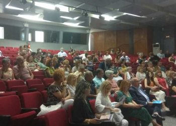 Δρ. Κωνσταντίνος Αραπίδης: «Μη μπερδεύουμε την φυσιολογική γήρανση με την άνοια και το Αλτσχάϊμερ»