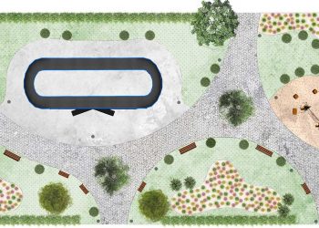 Αλλάζει όψη το Πάρκο Έκτακτων Αναγκών Πτολεμαΐδας. Έργα ανάπλασης με συνολικό προϋπολογισμό 297.974,85 €