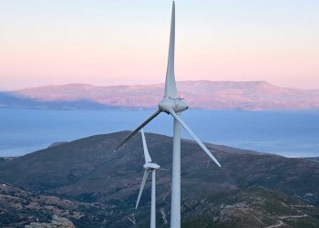 Παγκόσμια Ημέρα Ανέμου: Η “Επανάσταση” της πράσινης ενέργειας, ξεκινάει από τον αέρα, με την Enel Green Power