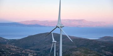 Παγκόσμια Ημέρα Ανέμου: Η “Επανάσταση” της πράσινης ενέργειας, ξεκινάει από τον αέρα, με την Enel Green Power