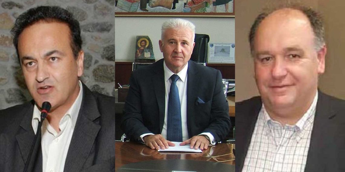 Η γαλάζια μάχη της Φλώρινας, το στοίχημα της ΝΔ και οι μνηστήρες για μια θέση