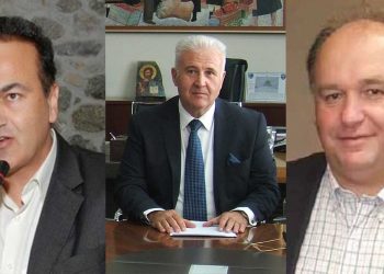 Η γαλάζια μάχη της Φλώρινας, το στοίχημα της ΝΔ και οι μνηστήρες για μια θέση