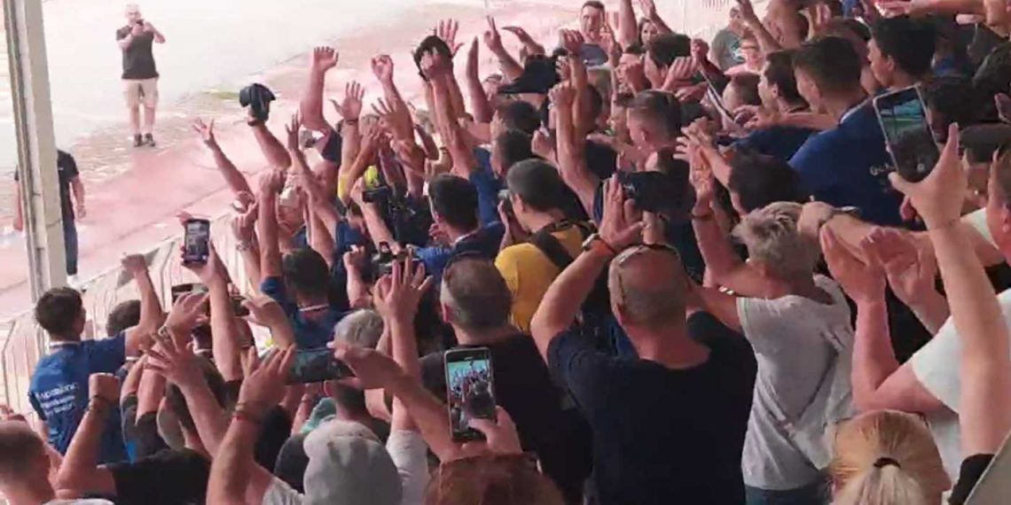 «Χρυσά πιτσιρίκια»- Πρωταθλήτρια Ελλάδας η Κ15 της ΕΠΣ Κοζάνης