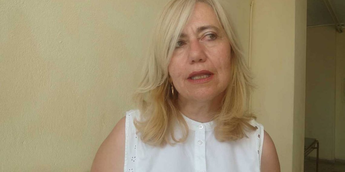 Ενώνοντας τις δυνάμεις τους παλιά και νέα μέλη του Συλλόγου Πρωτοβάθμιας Εκπαίδευσης Εκπαιδευτικών Εορδαίας, απαρτίζουν τη νέα Διοίκηση του Φορέα (βίντεο-ρεπορτάζ της Κούλας Πουλασιχίδου)