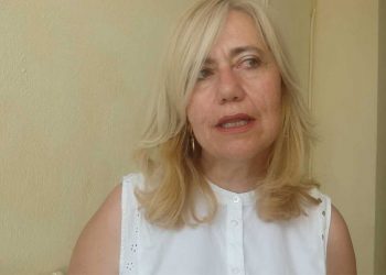 Ενώνοντας τις δυνάμεις τους παλιά και νέα μέλη του Συλλόγου Πρωτοβάθμιας Εκπαίδευσης Εκπαιδευτικών Εορδαίας, απαρτίζουν τη νέα Διοίκηση του Φορέα (βίντεο-ρεπορτάζ της Κούλας Πουλασιχίδου)