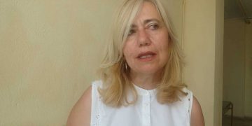 Ενώνοντας τις δυνάμεις τους παλιά και νέα μέλη του Συλλόγου Πρωτοβάθμιας Εκπαίδευσης Εκπαιδευτικών Εορδαίας, απαρτίζουν τη νέα Διοίκηση του Φορέα (βίντεο-ρεπορτάζ της Κούλας Πουλασιχίδου)