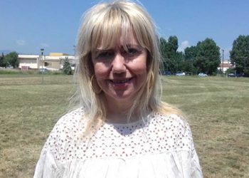 Επανεκλογή της Κατερίνας Ασπράγκαθου στη θέση του προέδρου στο Σύλλογο Εκπαιδευτικών Π.Ε. Εορδαίας