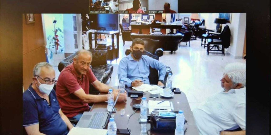 Έως και το 94% των ενεργών ερασιτεχνικών σωματείων των Ομοσπονδιών στο Μητρώο Αθλητικών Σωματείων του Υφυπουργείου Αθλητισμού