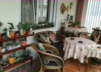 Το πιο όμορφο μπαλκόνι που πήρε το πρώτο βραβείο για το καλύτερο μπαλκόνι στον διαγωνισμό του Δήμου Εορδαίας
