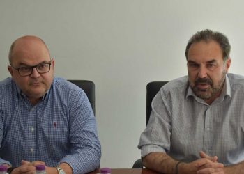 Μ. Τσάκας (ΔΕΔΑ) από τη Φλώρινα: «Αρχές του 2023 θα δοθεί φυσικό αέριο στα πρώτα κτίρια»