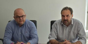 Μ. Τσάκας (ΔΕΔΑ) από τη Φλώρινα: «Αρχές του 2023 θα δοθεί φυσικό αέριο στα πρώτα κτίρια»