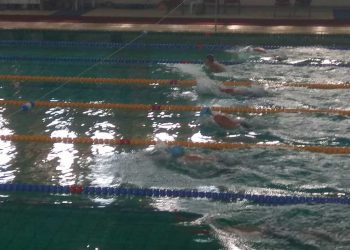 Ηλίας Σπυριούνης (Πρόεδρος 6ης Περιφ. Επιτροπής Κολύμβησης): Στην Πτολεμαΐδα υπάρχει ένα από τα ομορφότερα και πλήρως εξοπλισμένα κολυμβητήρια»