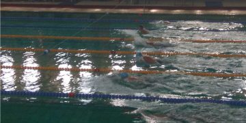 Ηλίας Σπυριούνης (Πρόεδρος 6ης Περιφ. Επιτροπής Κολύμβησης): Στην Πτολεμαΐδα υπάρχει ένα από τα ομορφότερα και πλήρως εξοπλισμένα κολυμβητήρια»