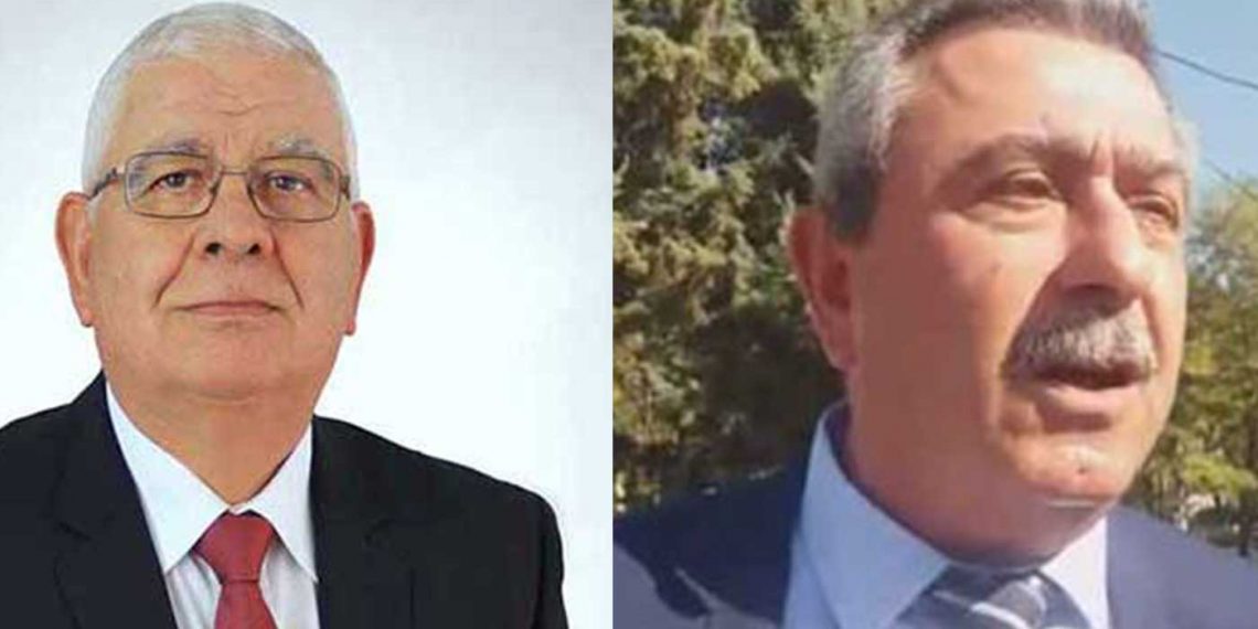 Καρφί Δερμιτζάκη στο Δημοτικό Συμβούλιο Κοζάνης: «Θα βραβεύσουμε το Μιχελάκη με το κλειδί των παραχωρημένων εκτάσεων για ΑΠΕ;»