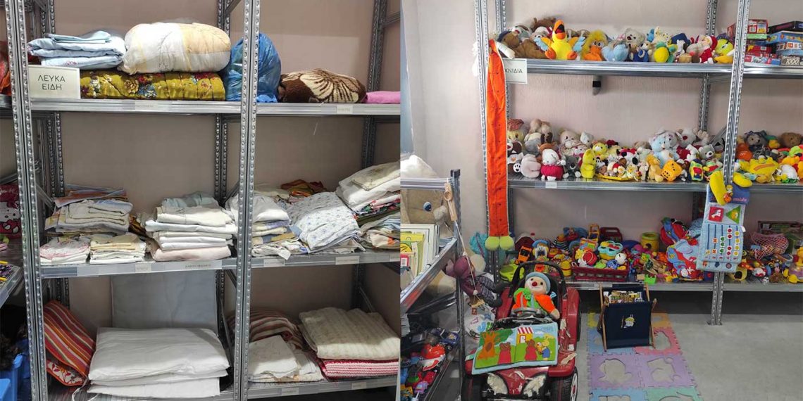 ΔΙΑΔΥΜΑ: Η επαναχρησιμοποίηση και η αλλαγή στις συνήθειες μας …πρώτες στην προστασία του περιβάλλοντος