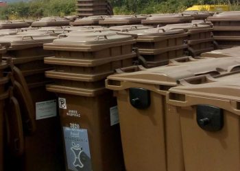 Δήμος Φλώρινας – ΔΙΑΔΥΜΑ: Δωρεάν διάθεση κάδων οικιακής χρήσης για τη συλλογή βιοαποβλήτων