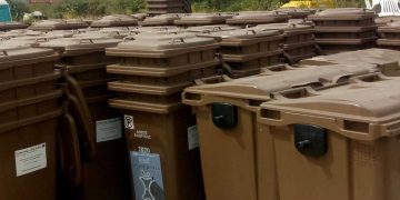 Δήμος Φλώρινας – ΔΙΑΔΥΜΑ: Δωρεάν διάθεση κάδων οικιακής χρήσης για τη συλλογή βιοαποβλήτων