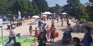 Συμμετοχή της ΔΙΑΔΥΜΑ στην Εβδομάδα Κλιματικής Ουδετερότητας 2022