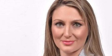 Πατριωτική Ένωση- Πρόδρομος Εμφιετζόγλου: Η Τριανταφυλλιά Διαμαντοπούλου στην Πιερία