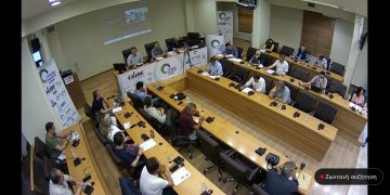 Μαλούτας για επίδομα Τηλεθέρμανσης: «Θα στέλνουμε κάθε μέρα e- mail στην ΑΑΔΕ για να ανοίξει η πλατφόρμα όπως μας υποσχέθηκαν»