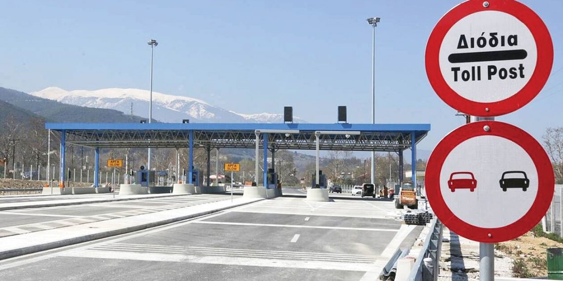 EGNATIA PASS: Η εύκολη διέλευση διοδίων με τη χρήση πομποδέκτη – Κ. Κουτσούκος (Δ.Σ. «Εγνατία Οδός ΑΕ»): “Δύο χρόνια λειτουργίας – 115.000 πομποδέκτες”