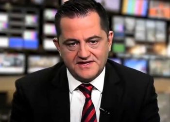 Πατριωτική Ένωση- Πρόδρομος Εμφιετζόγλου: «Ο πρωθυπουργός δεν τηρεί τον λόγο του ως προς την επαναλειτουργία των λιγνιτικών μονάδων»