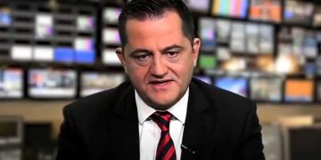 Πατριωτική Ένωση- Πρόδρομος Εμφιετζόγλου: «Ο πρωθυπουργός δεν τηρεί τον λόγο του ως προς την επαναλειτουργία των λιγνιτικών μονάδων»