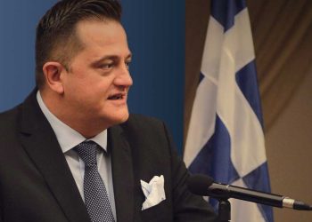 «Πατριωτική Ένωση- Πρόδρομος Εμφιετζόγλου»  Παναγιώτης Δούμας (Εκπρόσωπος Τύπου) για τις δηλώσεις του πρωθυπουργού στο SEECP