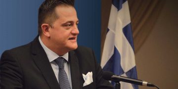 «Πατριωτική Ένωση- Πρόδρομος Εμφιετζόγλου»  Παναγιώτης Δούμας (Εκπρόσωπος Τύπου) για τις δηλώσεις του πρωθυπουργού στο SEECP