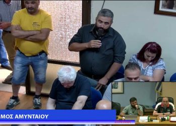 Την σύγκλιση έκτακτου περιφερειακού συμβουλίου ζητούν οι αγρότες – Παρέμβαση στο Δ.Σ. Αμυνταίου