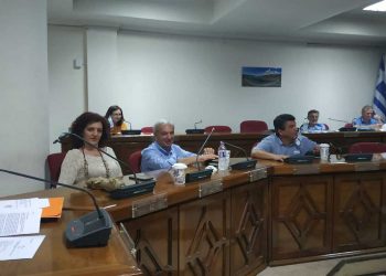 Το αίτημα ολιγοήμερης χρήσης της ΑΕΒΑΛ ως χώρος στρατιωτικών ασκήσεων ανέβασε τους τόνους στο Δ.Σ. Εορδαίας