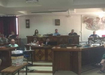 Π. Πλακεντάς στον απολογισμό της δημοτικής αρχής Εορδαίας: «Προσπαθήσαμε να μετατρέψουμε την κρίση σε ευκαιρία» – “Όλα τα έργα γίνονται με στόχο τις επόμενες γενιές και όχι τις επόμενες εκλογές”(video)