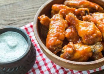 ΕΦΕΤ: Αποσύρεται επικίνδυνο ρολό κοτόπουλο – Βρέθηκε σαλμονέλα