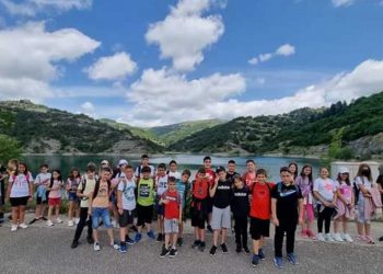 Σχολικές εκδρομές των σχολείων του δήμου Βοΐου με στόχο να γνωρίσουν οι μαθητές τις ομορφιές του Βοΐου