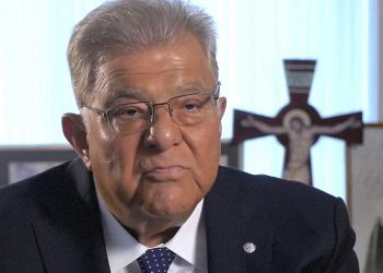 “ΠΑΤΡΙΩΤΙΚΗ ΕΝΩΣΗ – ΠΡΟΔΡΟΜΟΣ ΕΜΦΙΕΤΖΟΓΛΟΥ”: Ανακοίνωση πρωτοβουλίας για την Μακεδονία από τον πρόεδρο Δρ. Π. Εμφιετζόγλου την Κυριακή 19 Ιουνίου
