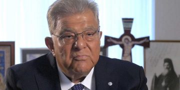 “ΠΑΤΡΙΩΤΙΚΗ ΕΝΩΣΗ – ΠΡΟΔΡΟΜΟΣ ΕΜΦΙΕΤΖΟΓΛΟΥ”: Ανακοίνωση πρωτοβουλίας για την Μακεδονία από τον πρόεδρο Δρ. Π. Εμφιετζόγλου την Κυριακή 19 Ιουνίου