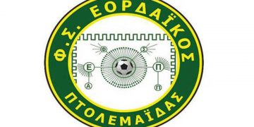 Γ.Σ. του “Εορδαϊκού” με το βλέμμα στις εκλογές – Κρυτσάνης (Πρόεδρος): “Δεν θα συνεχίσω ως πρόεδρος αλλά θα παραμείνω κοντά στην ομάδα” -“Δεν πας Γ΄ Εθνική ή S.L.2 με 15 και 20 εισιτήρια” 