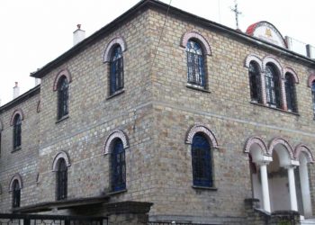 Στην Ενεργειακή αναβάθμιση του Επισκοπείου Τσοτυλίου προχωρά ο Δήμος Βοΐου