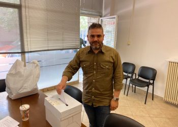 Εκλογές στο Σωματείο Εστίασης Κοζάνης «ΕΡΜΗΣ»