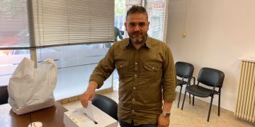 Εκλογές στο Σωματείο Εστίασης Κοζάνης «ΕΡΜΗΣ»
